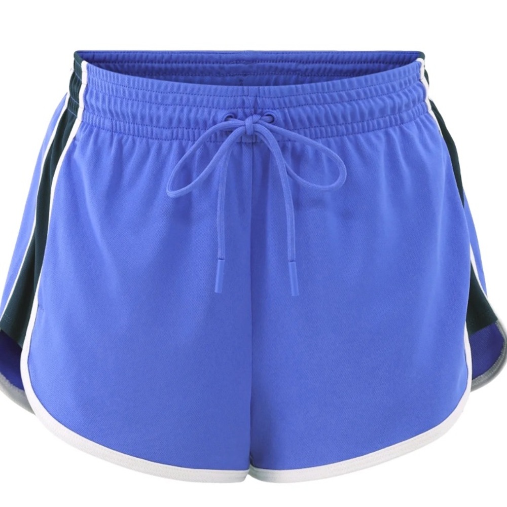 Athletic Works Women's Side Seam Running Shorts